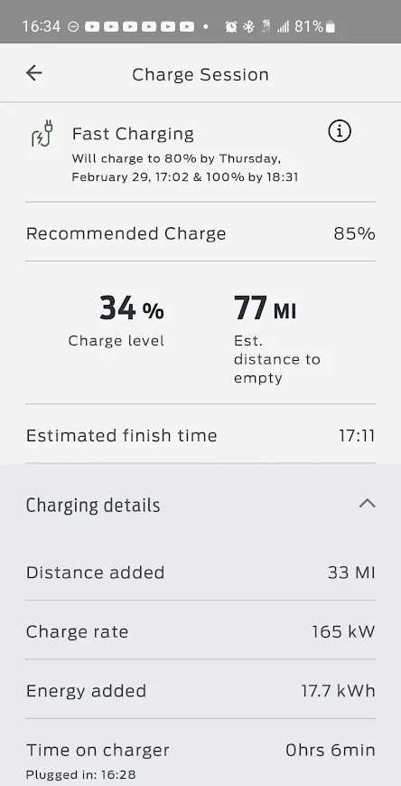 Ford F-150 Lightning Will Ford Ever Increase Lightning Charging Speeds? 1712840623582-1u