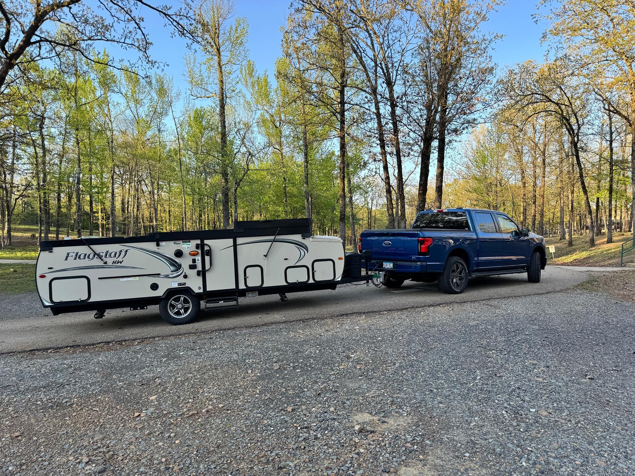 Ford F-150 Lightning What is your SOH, Mileage, and how do you use your Battery? IMG_0826