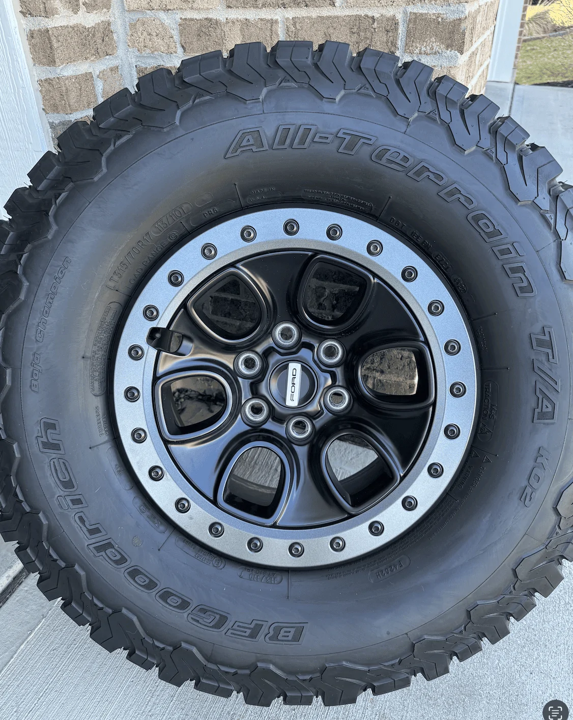 Ford F-150 Lightning Definitive Raptor Swap Wheels / Tires Tutorial (look no further) screenshot-2024-04-12-at-10-50-15%E2%80%AFpm-png