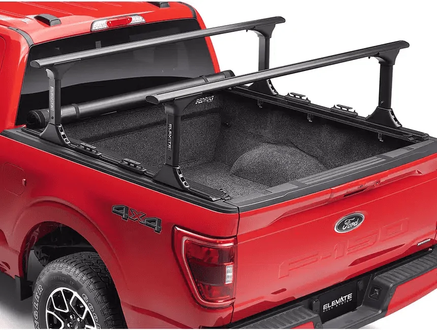 Ford F-150 Lightning Roof rack attachment for sliding roll-up tonneau? 1713627338941-su