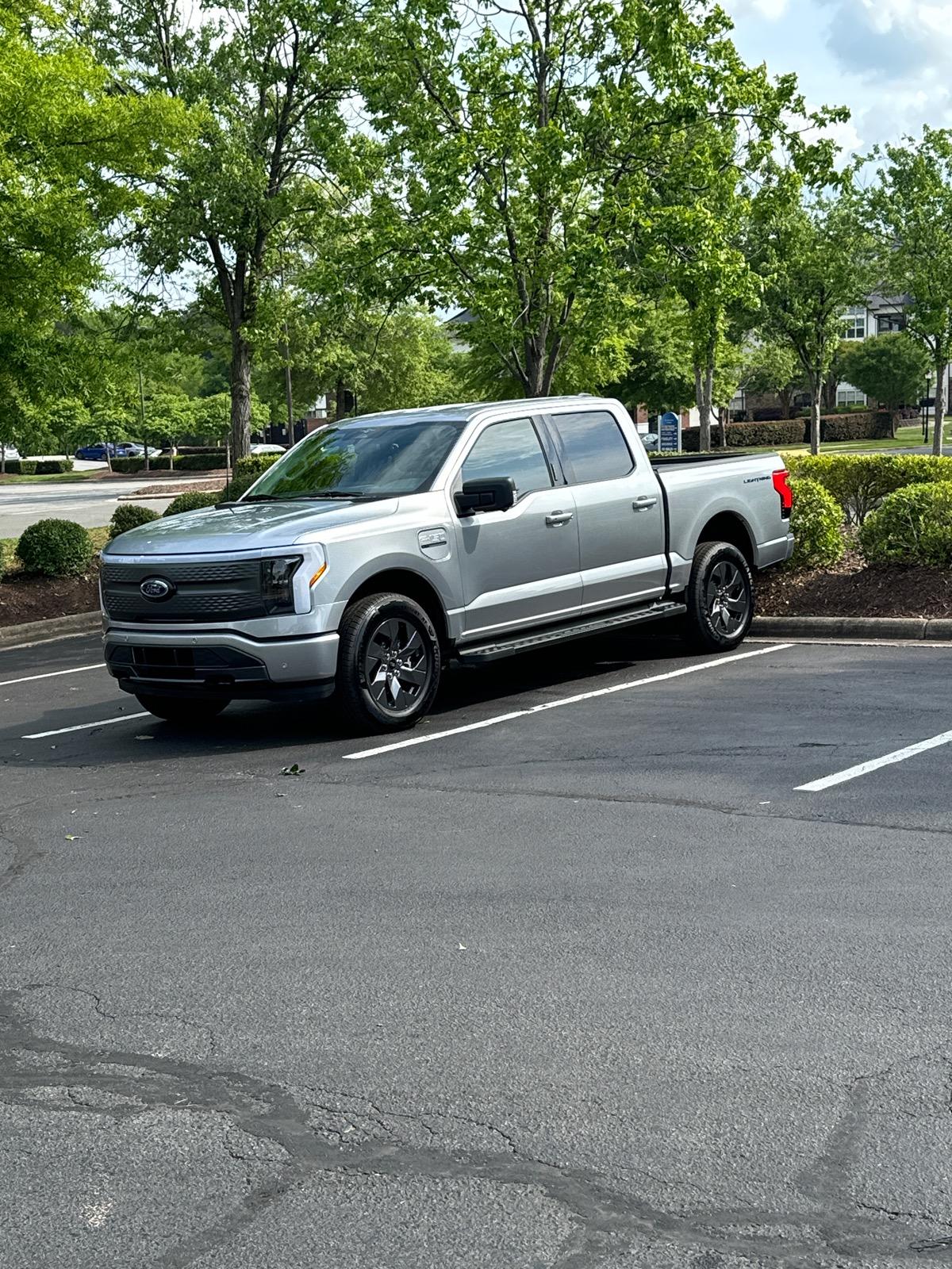 Ford F-150 Lightning Introductions & Welcome Thread 👋 IMG_0456