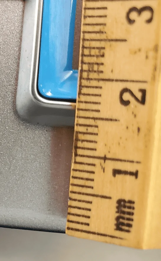 Ford F-150 Lightning Lightning badge placement question 1714483875687-6