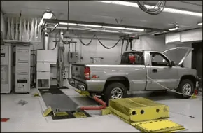 Ford F-150 Lightning Never trust the dashboard,  EPA and Ford. 1714573231687-45