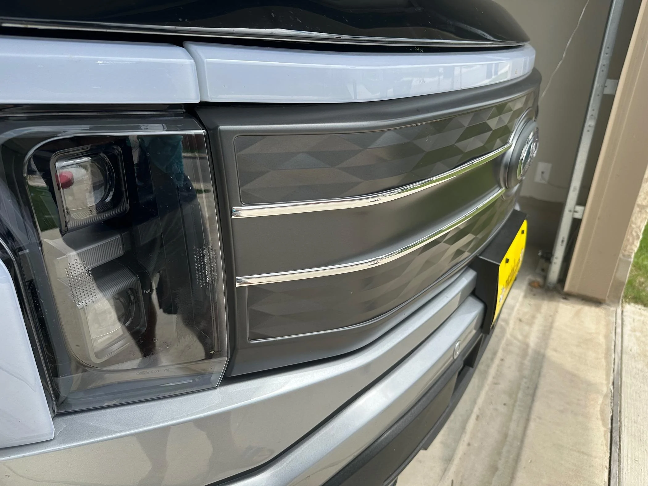Ford F-150 Lightning ๐โโ๏ธ What Did You Do To Your Lightning Today? IMG_8177