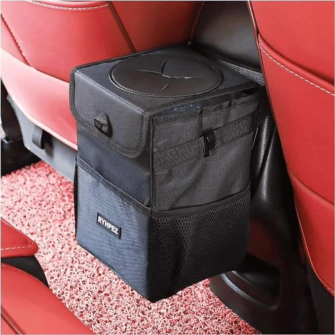 Ford F-150 Lightning F-150 Lightning | Trash Dumpster Mod 1714792345022-ju