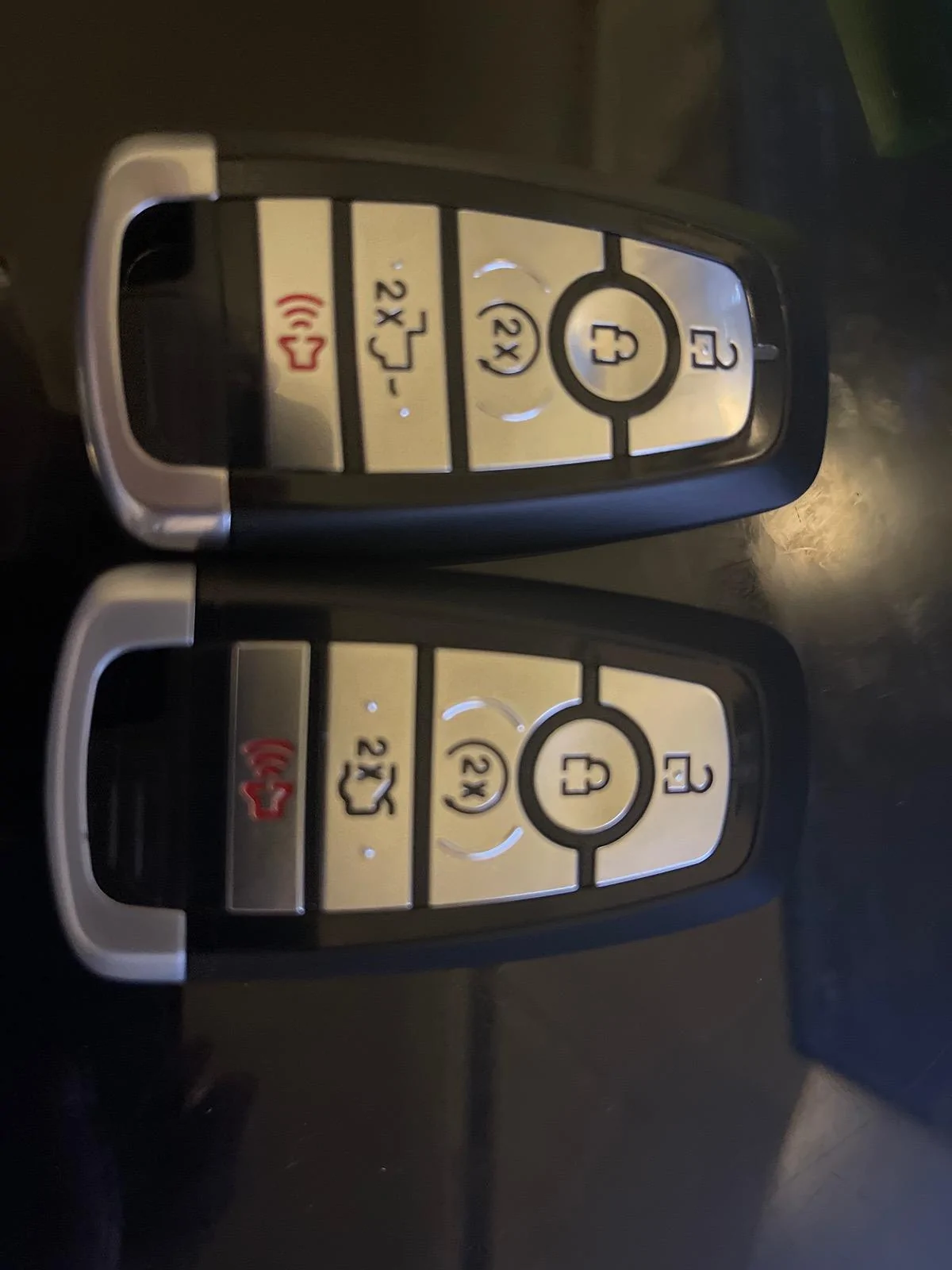 Ford F-150 Lightning How-to: Remote Start from the OEM Key Fob!! (NO FORDPASS) imag