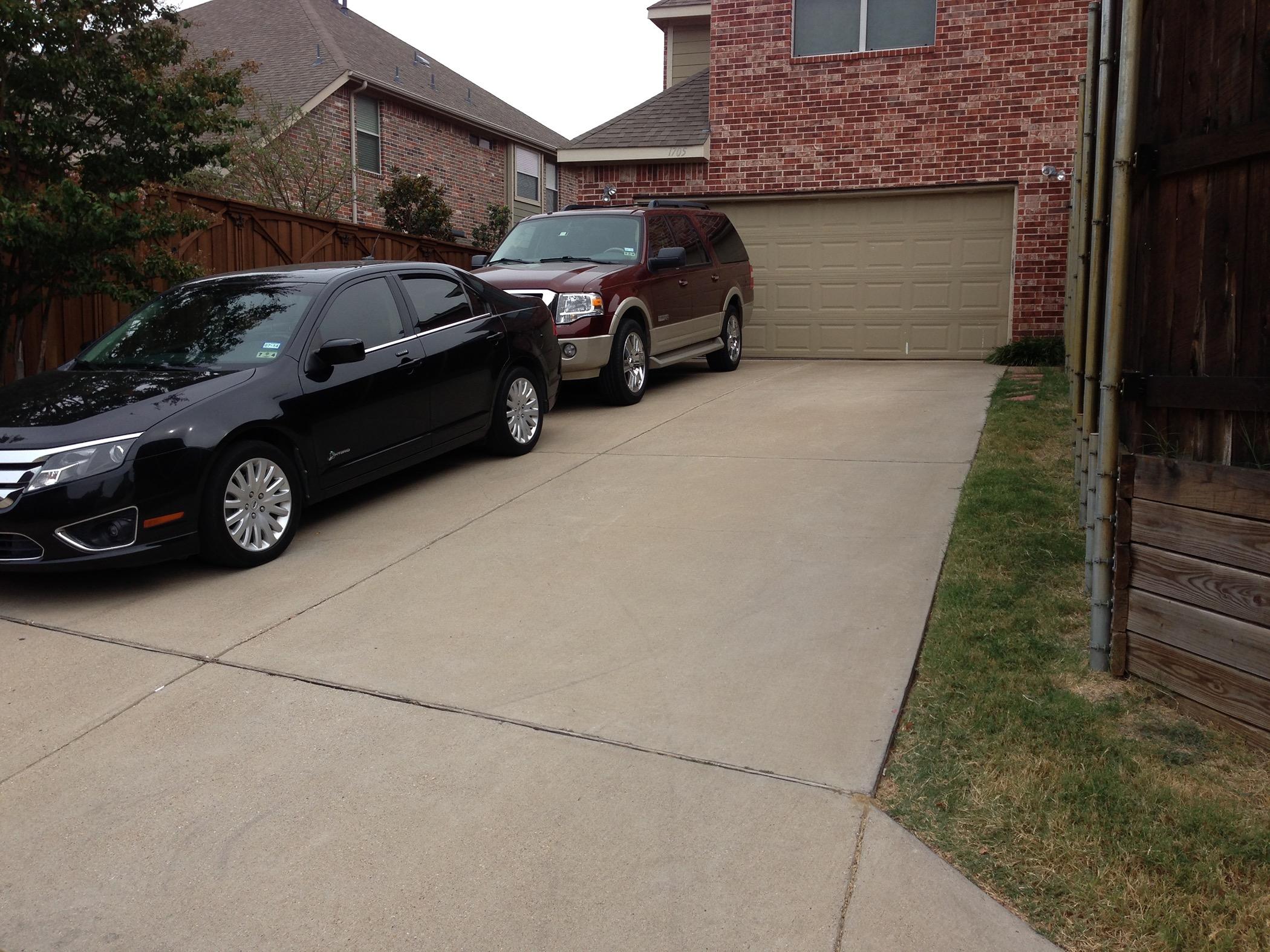 Ford F-150 Lightning What did you drive before your Lightning? IMG_1044