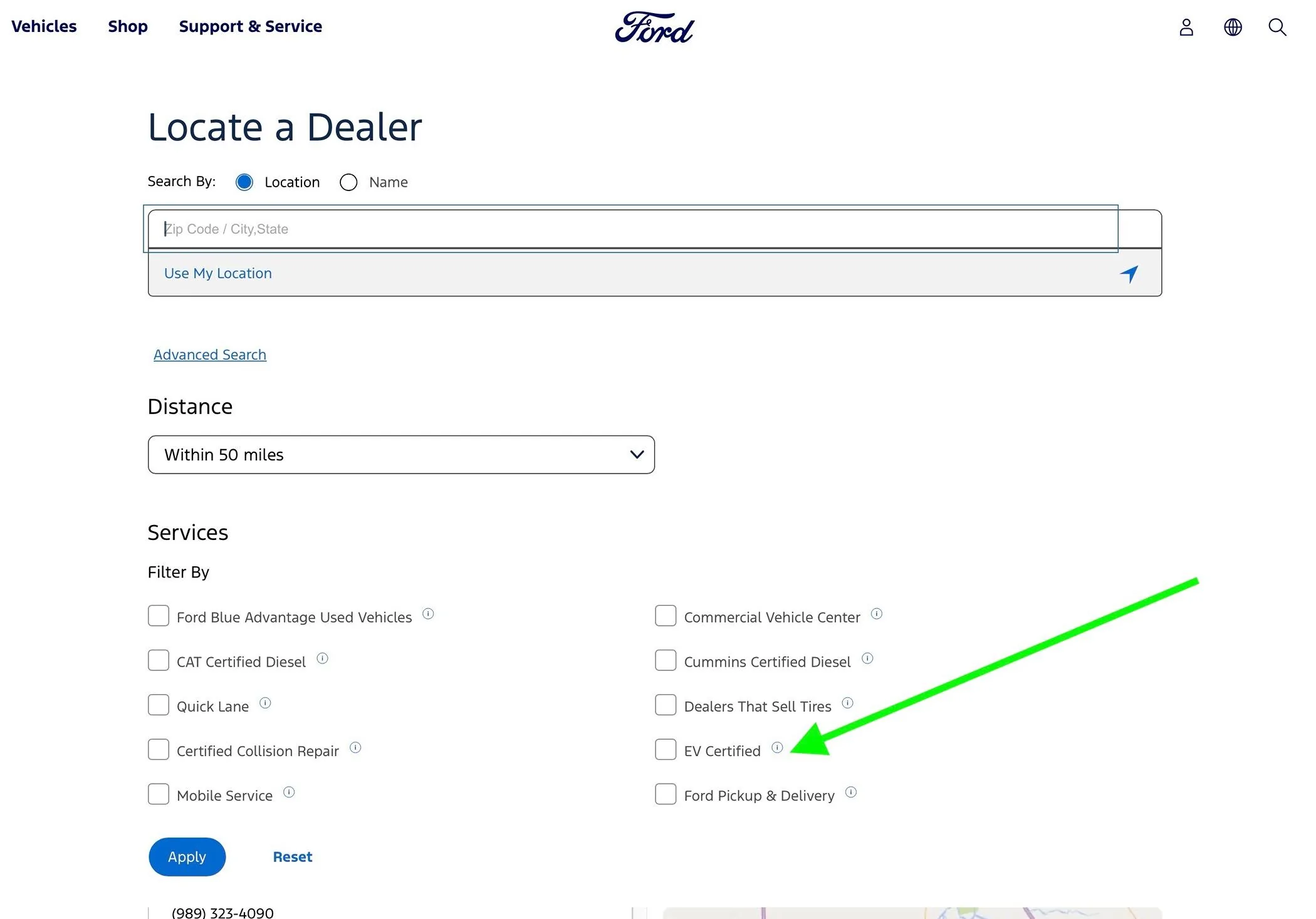 Ford F-150 Lightning Dealer who sold me my truck is not allowed to work on it. Screenshot 2024-05-11 at 8.35.45 AM