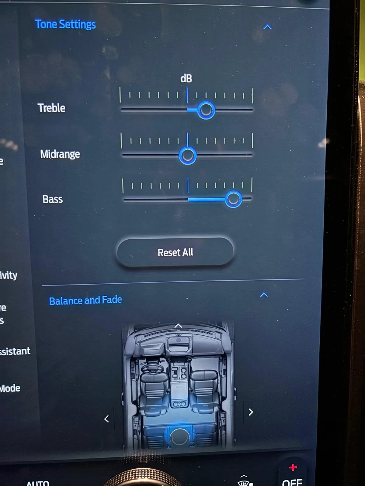 Ford F-150 Lightning Sound Settings for B&O IMG_6921