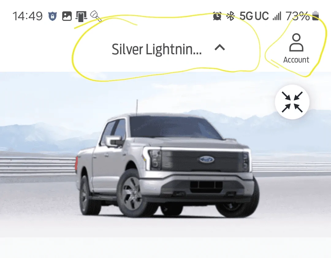 Ford F-150 Lightning Can’t set charging location at home -[fix post 42] 1715971963443-zg