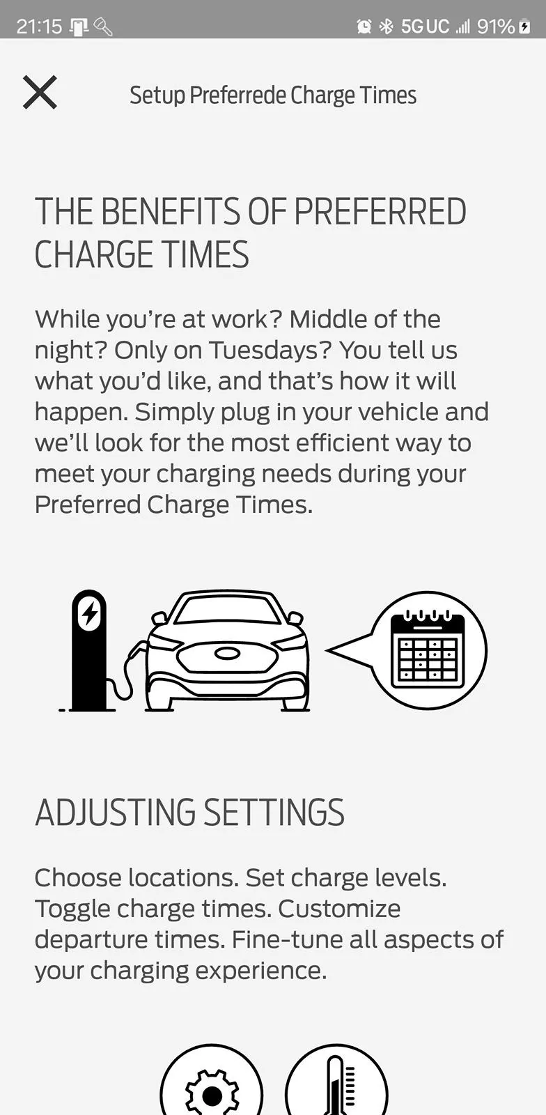 Ford F-150 Lightning Can’t set charging location at home -[fix post 42] 1715995094376-3j