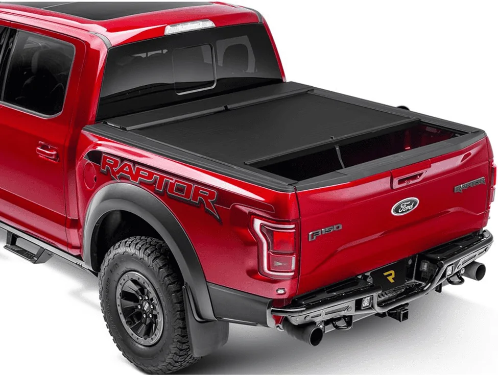 Ford F-150 Lightning 🚨Mayhem Unleashed: Must-Haves and Savings Galore from Realtruck!🤑 1715043219728-oa-png