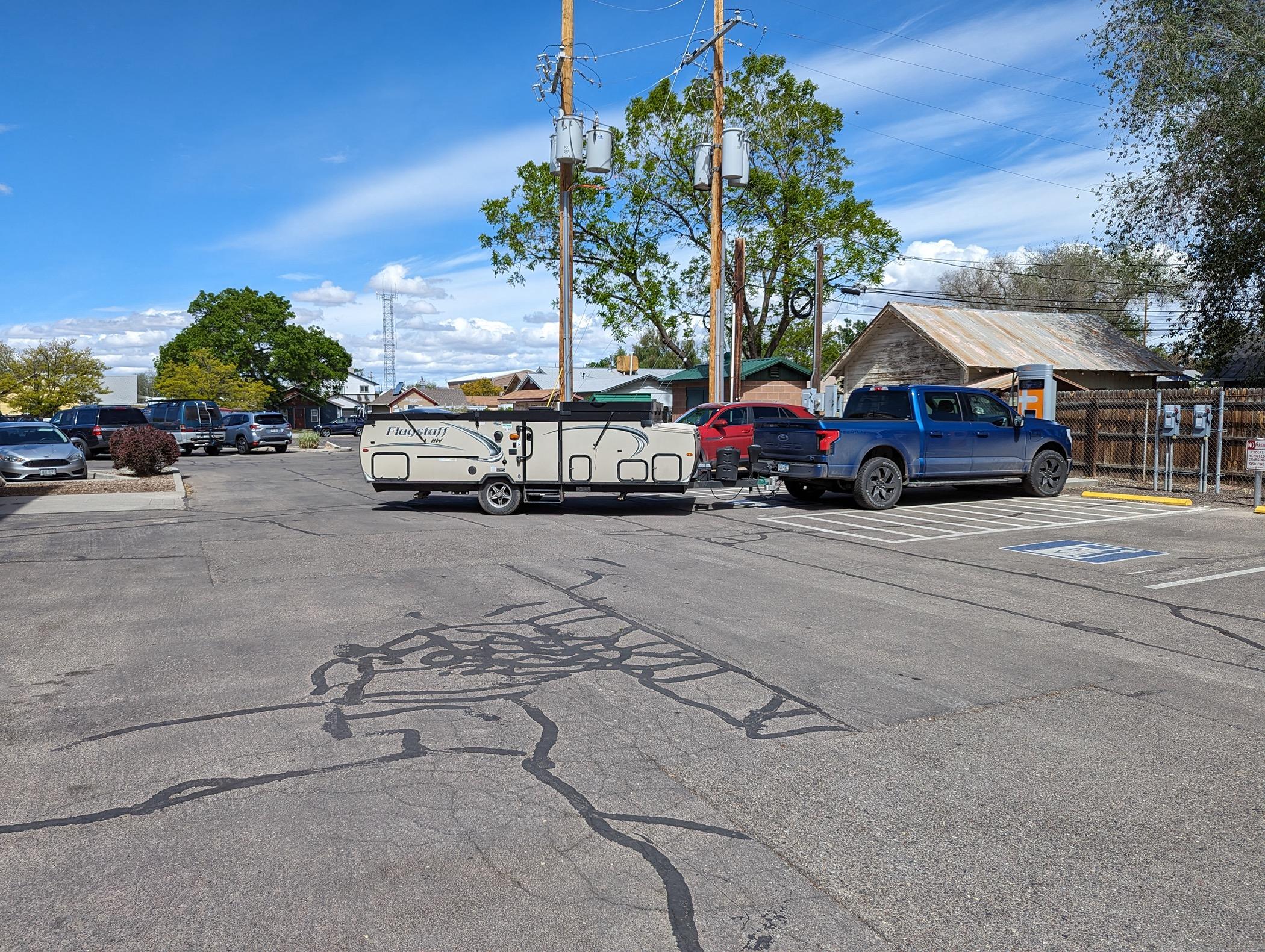 Ford F-150 Lightning Towing from Minneapolis to Las Vegas PXL_20240509_165509822_Original