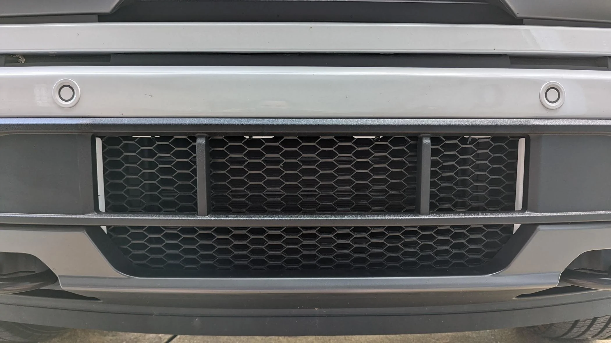 Ford F-150 Lightning 🙋‍♂️ What Did You Do To Your Lightning Today? PXL_20240519_210247465