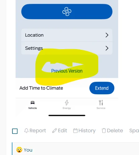 Ford F-150 Lightning FordPass Update 5.0.0 -- Complete Redesign [5.0.3] bug-fix 1716576349030-9x