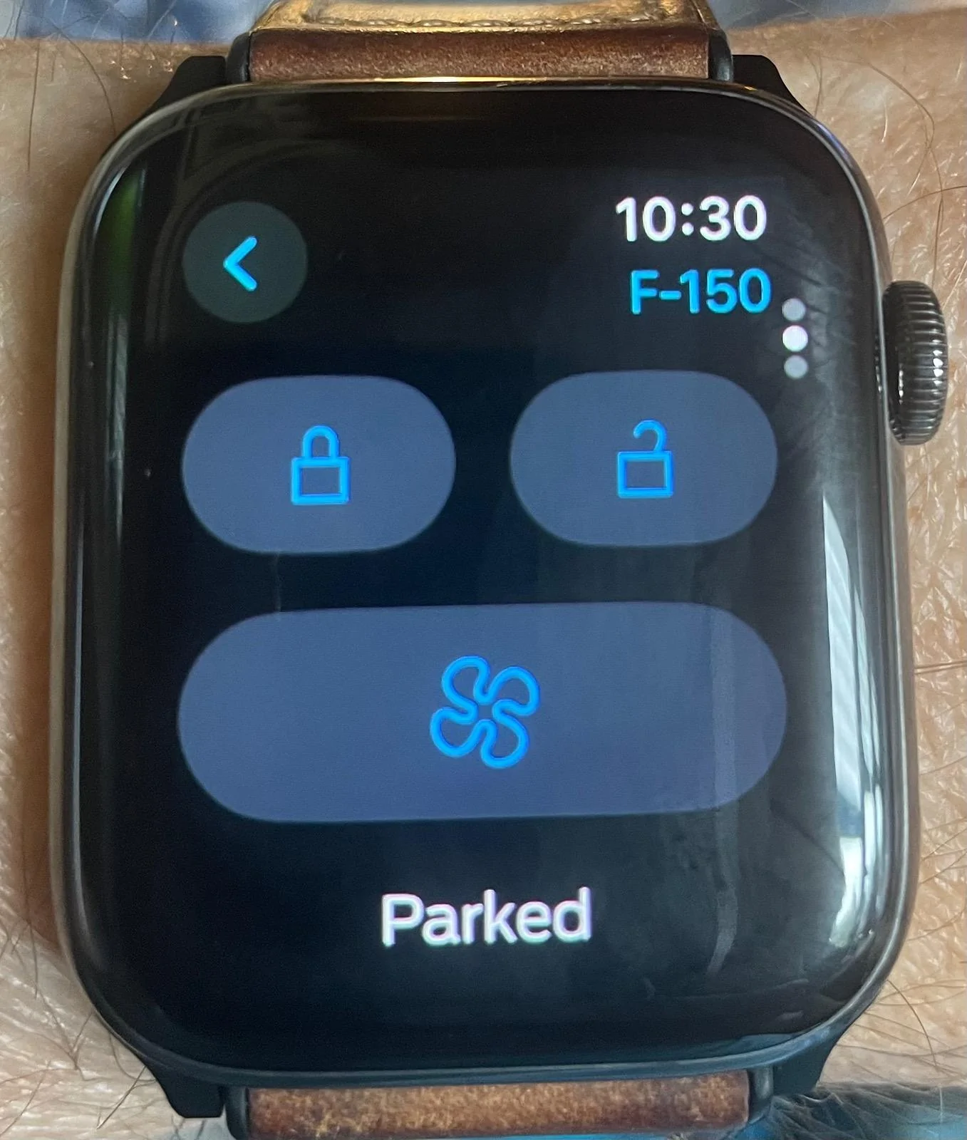 Ford F-150 Lightning FordPass Update 5.0.0 -- Complete Redesign [5.0.3] bug-fix IMG_4748