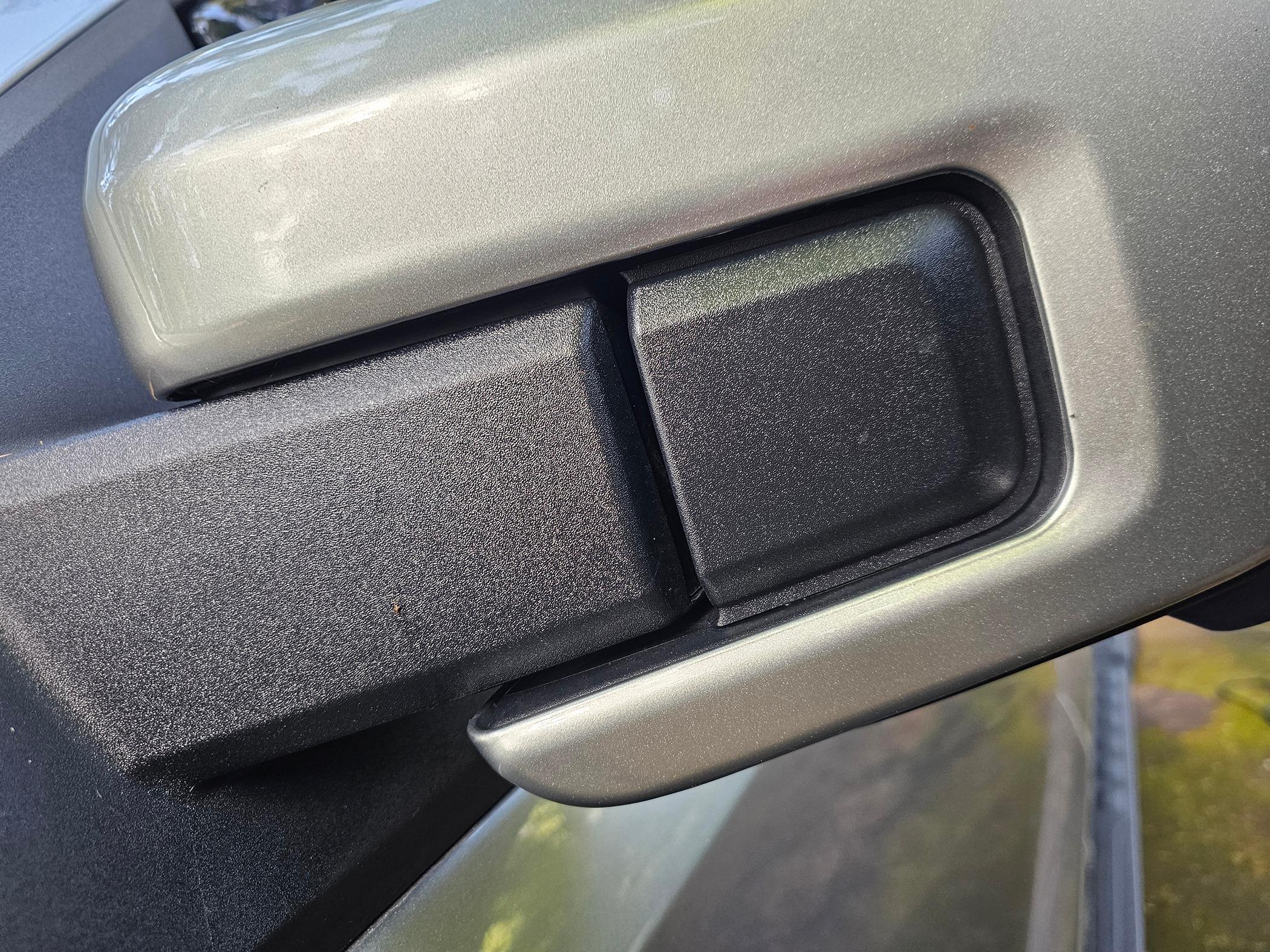 Ford F-150 Lightning 🙋‍♂️ What Did You Do To Your Lightning Today? 20240526_083417