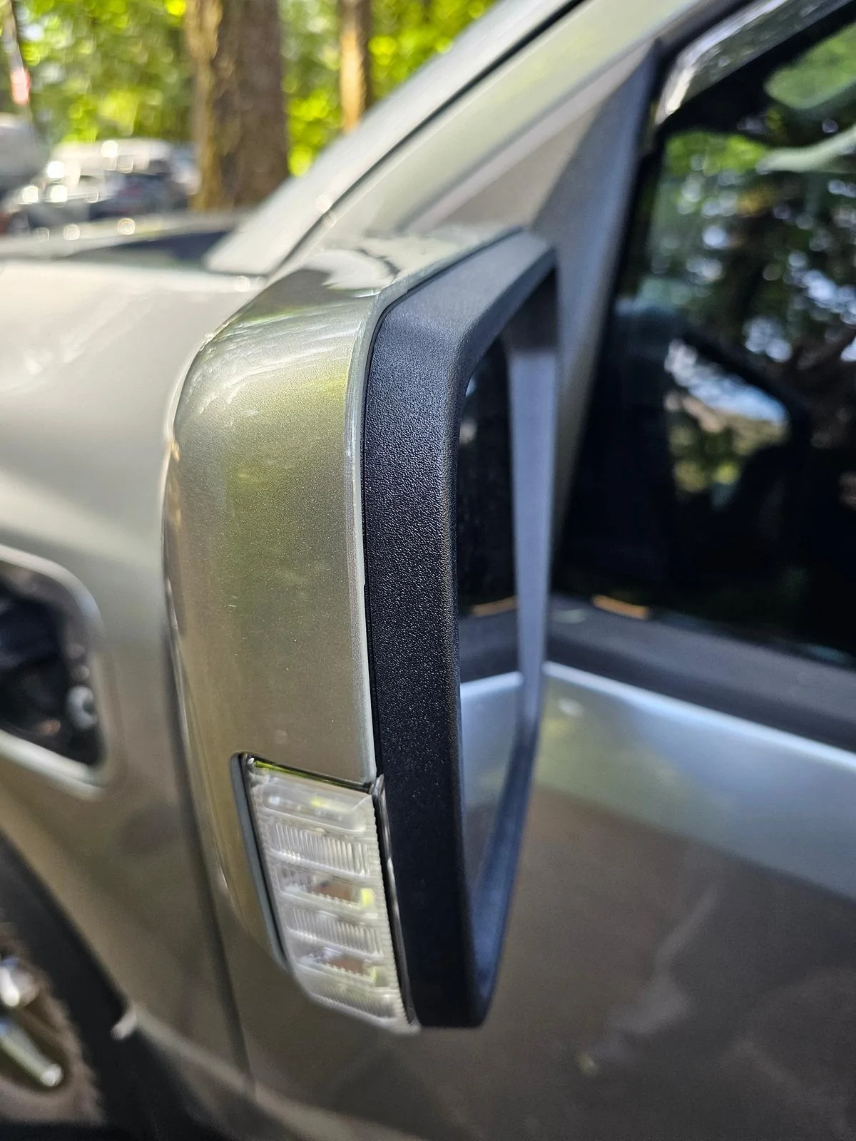 Ford F-150 Lightning 🙋‍♂️ What Did You Do To Your Lightning Today? 20240526_083406