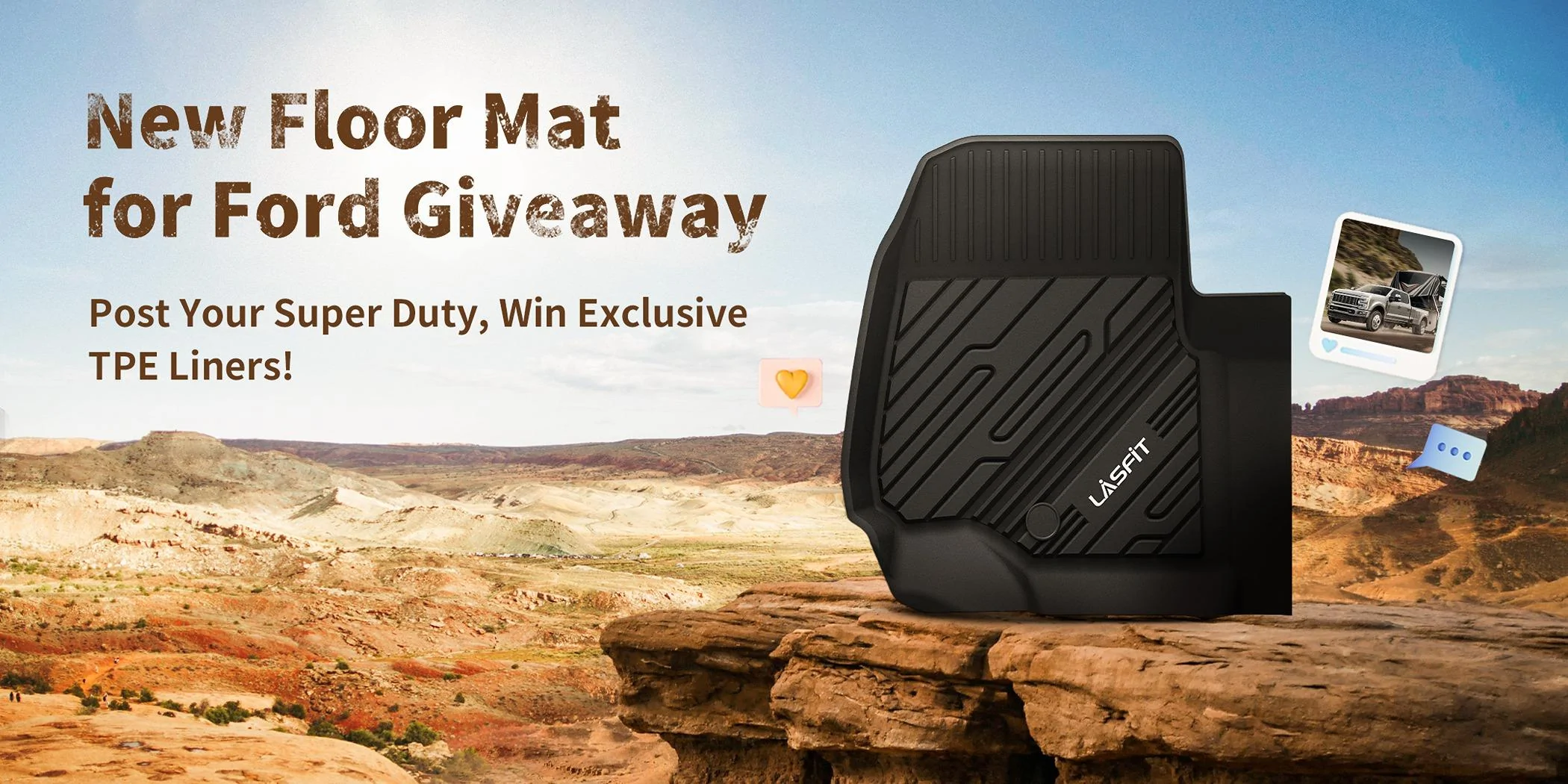 Lasfit giveaway.webp