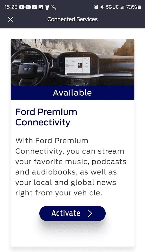 Ford F-150 Lightning Ford Premium Connectivity 1717010961424-d