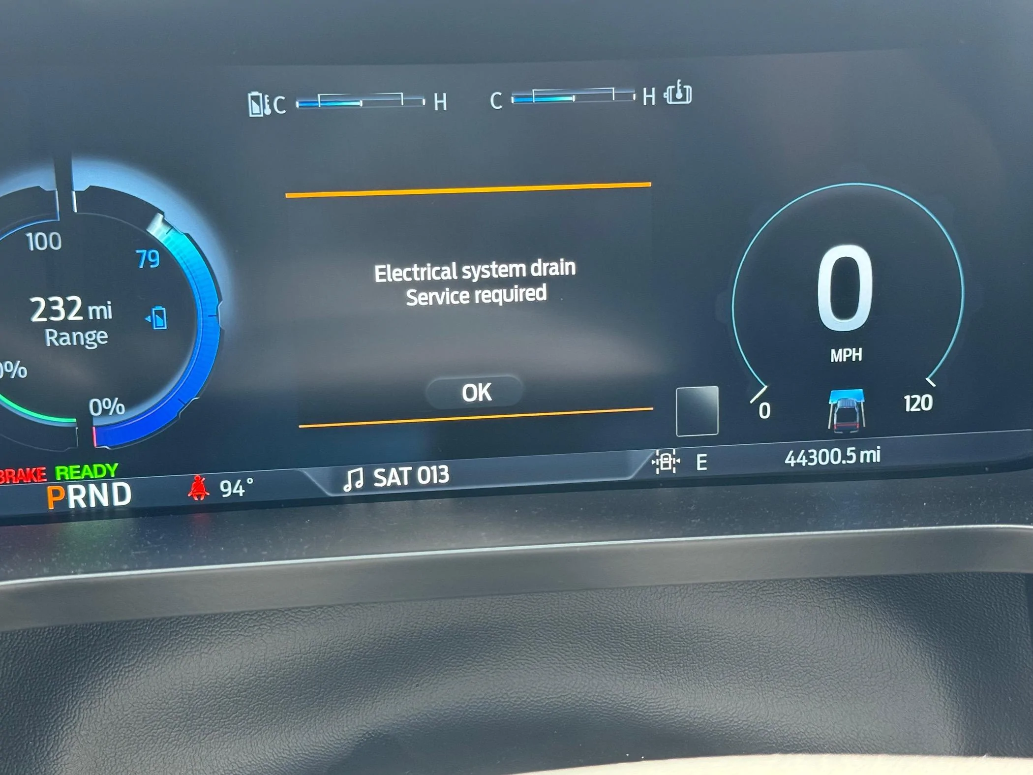 Ford F-150 Lightning Frustrated With Ford Dealers (RANT) IMG_0768
