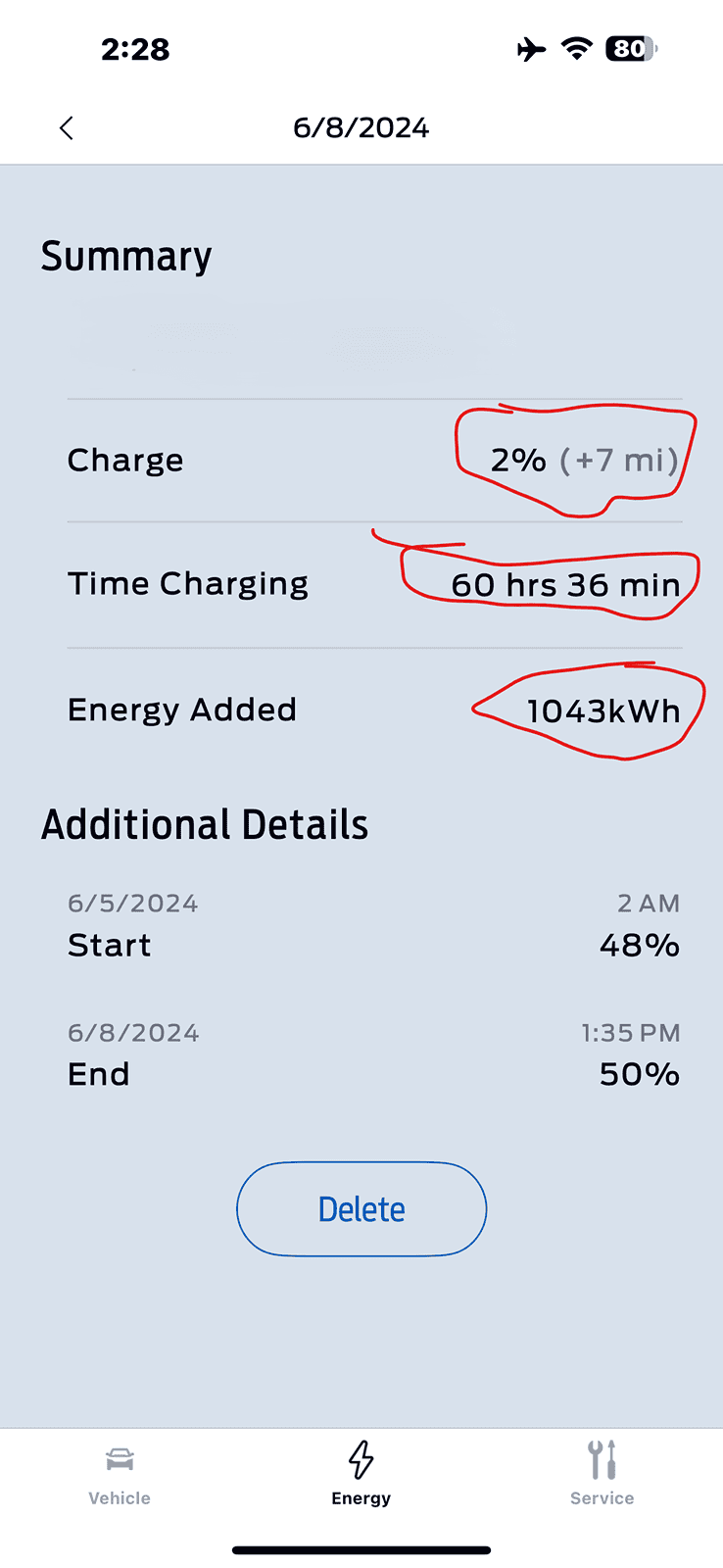 Ford F-150 Lightning FordPass 5.0.2, Target Charge not taking IMG_0970_EDT.PNG