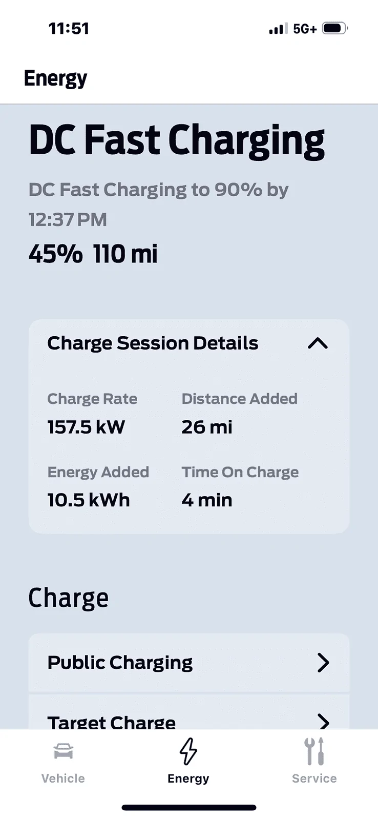 Ford F-150 Lightning Supercharger w NACS compatibility: works just fine...but, 157.5kw Supercharger