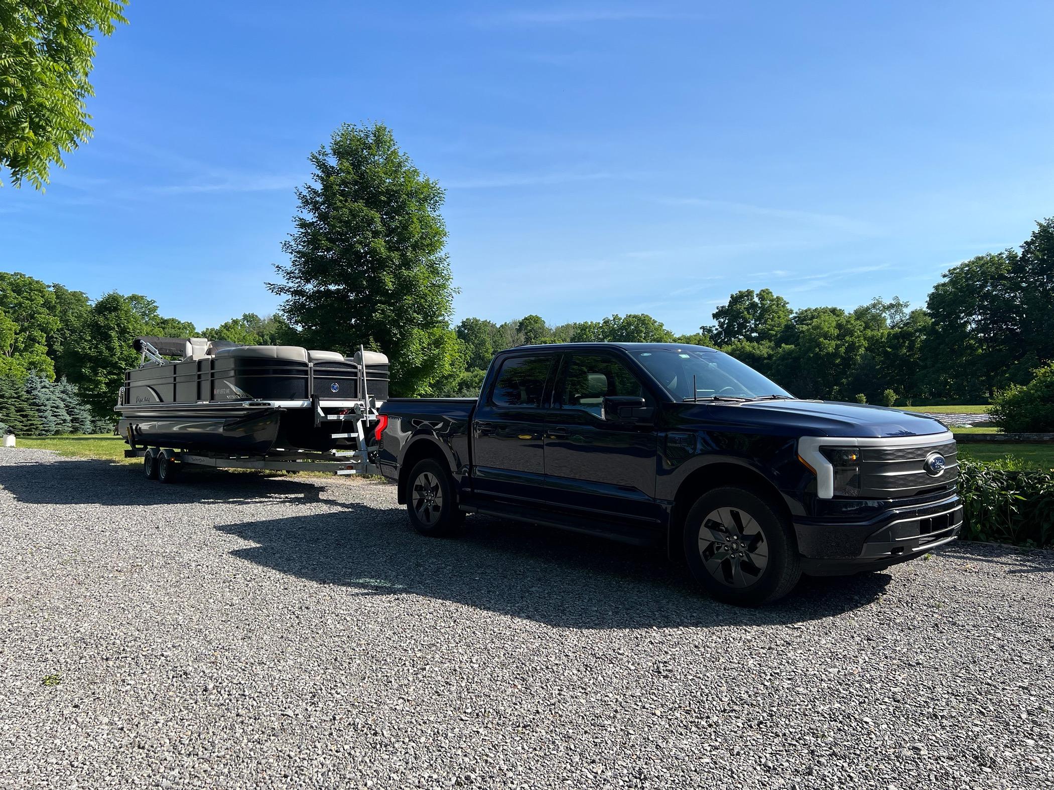 Ford F-150 Lightning Introductions & Welcome Thread 👋 IMG_2244