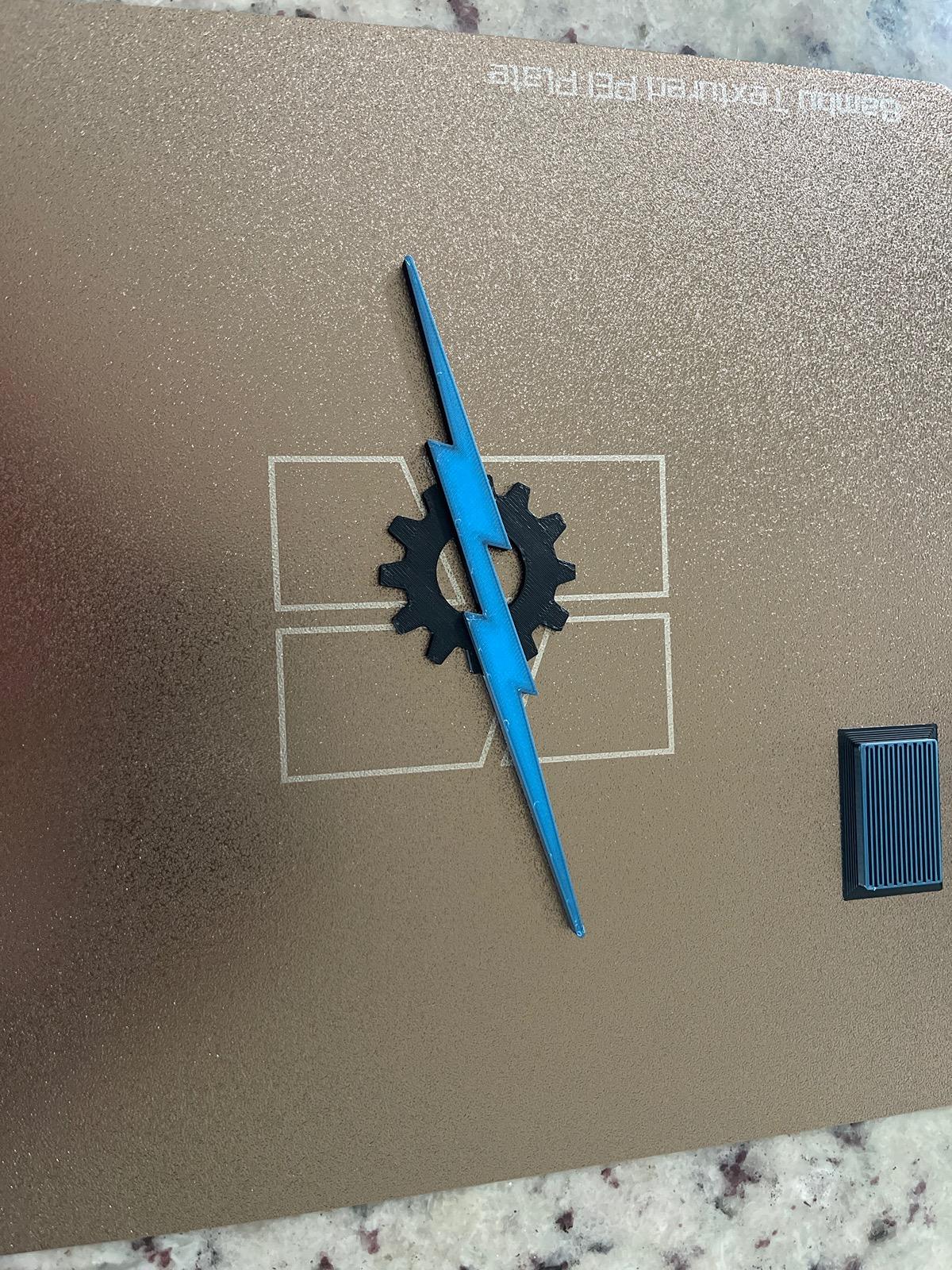 Ford F-150 Lightning 3D Printing Fun {filename}