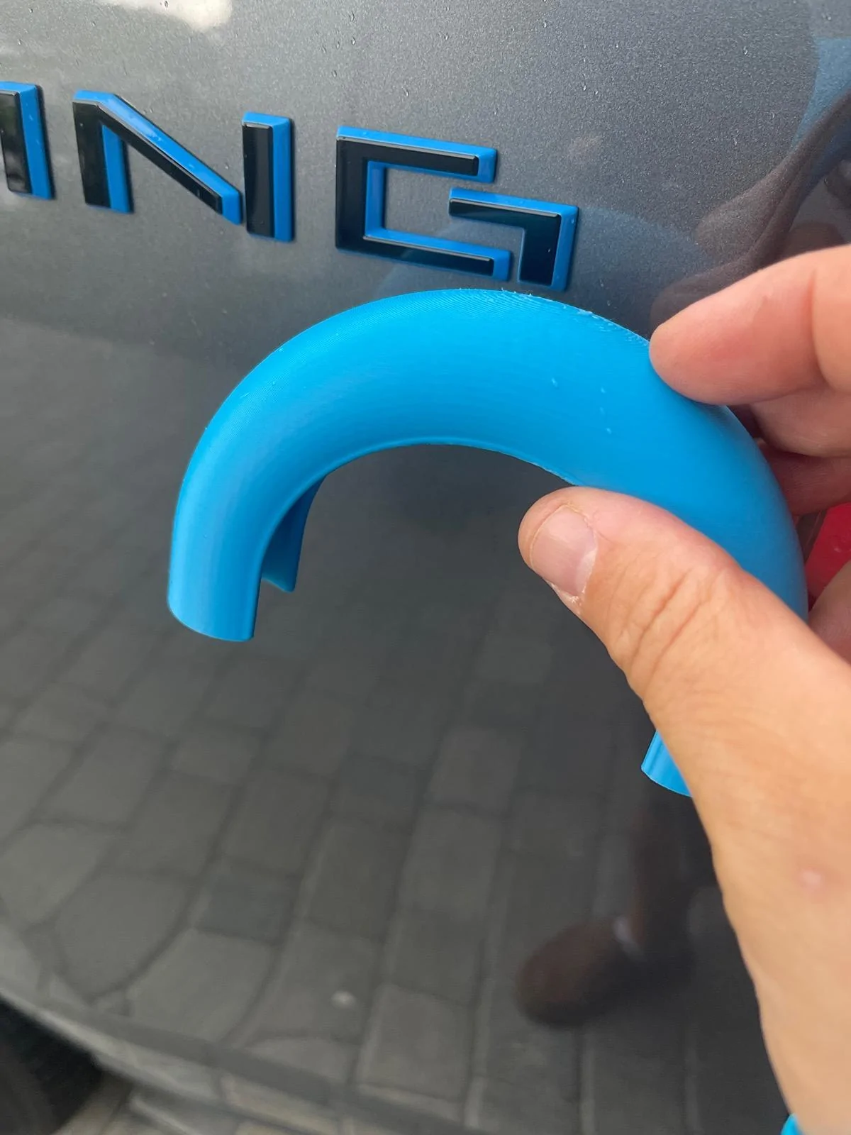 Ford F-150 Lightning 3D Printing Fun imag