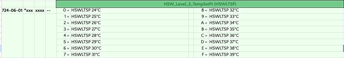 Ford F-150 Lightning Heated Steering temperature adjustable? 1719244061659-ul