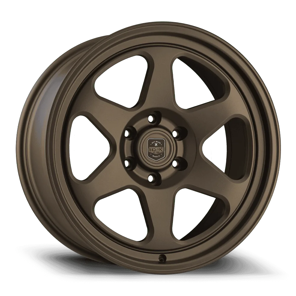 Ford F-150 Lightning FOR SALE: Fully forged Trex T-200 bronze wheels, like new IMG_2346