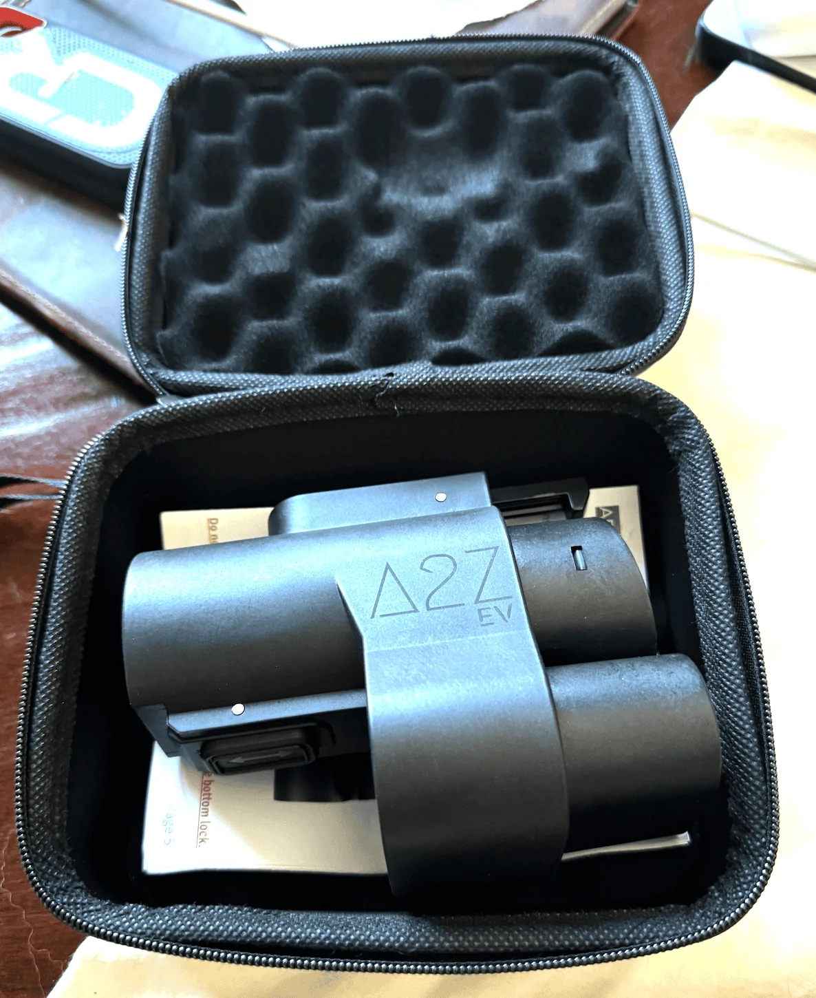 Ford F-150 Lightning A2Z EV Tesla Typhoon Plug 160 shipped to you OBO! No waiting Screenshot 2024-06-25 at 12.23.23 PM