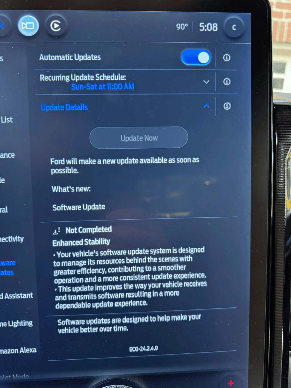 Ford F-150 Lightning Lack of OTA Updates...Am I the Only One? 1719859881561-2g