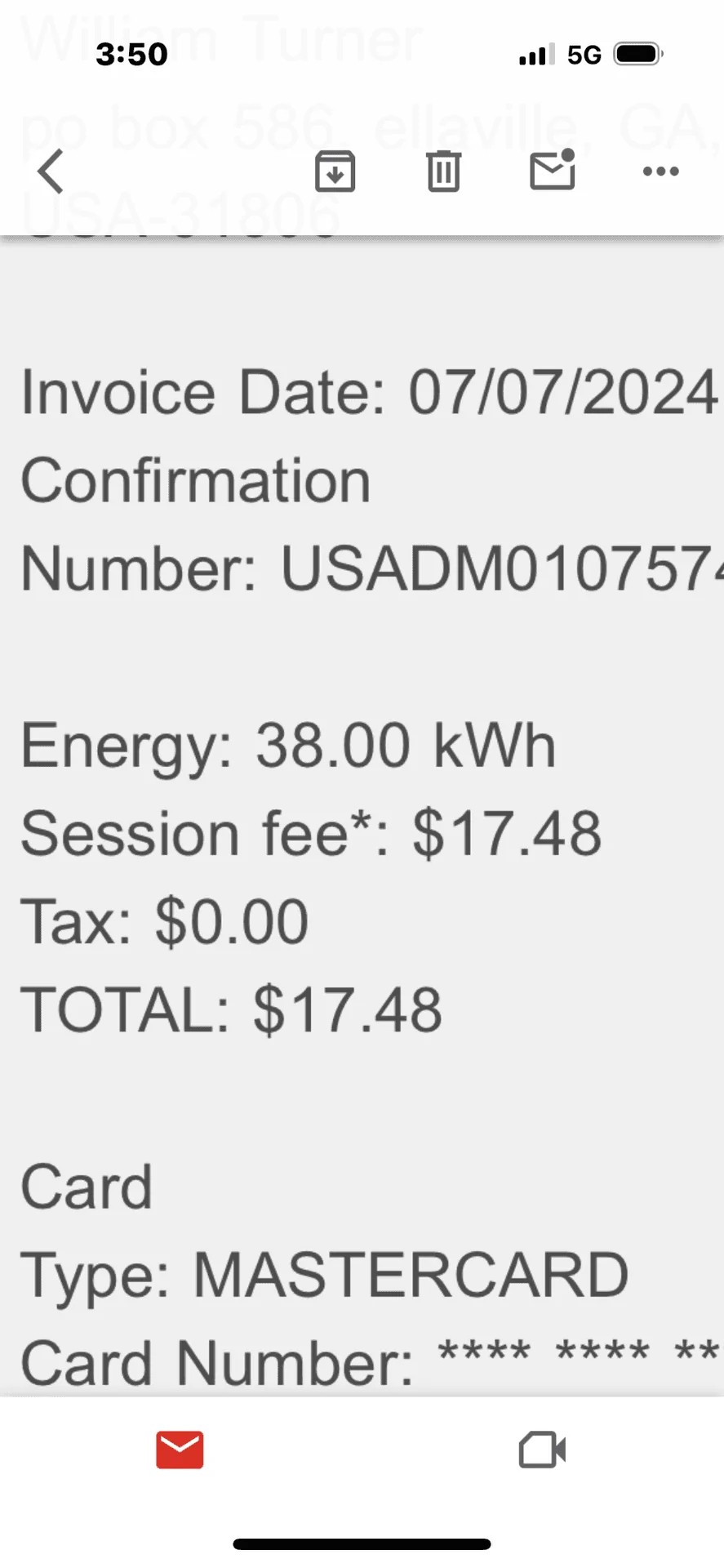 Ford F-150 Lightning Superchargers working Just Fine... me likey  : ) turnpike-17-48-png