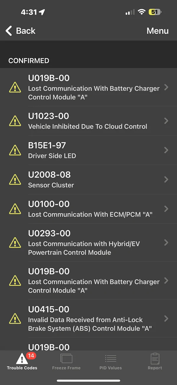 Ford F-150 Lightning Priority Update: 23-PU0813-DOR-UP2 IMG_1008