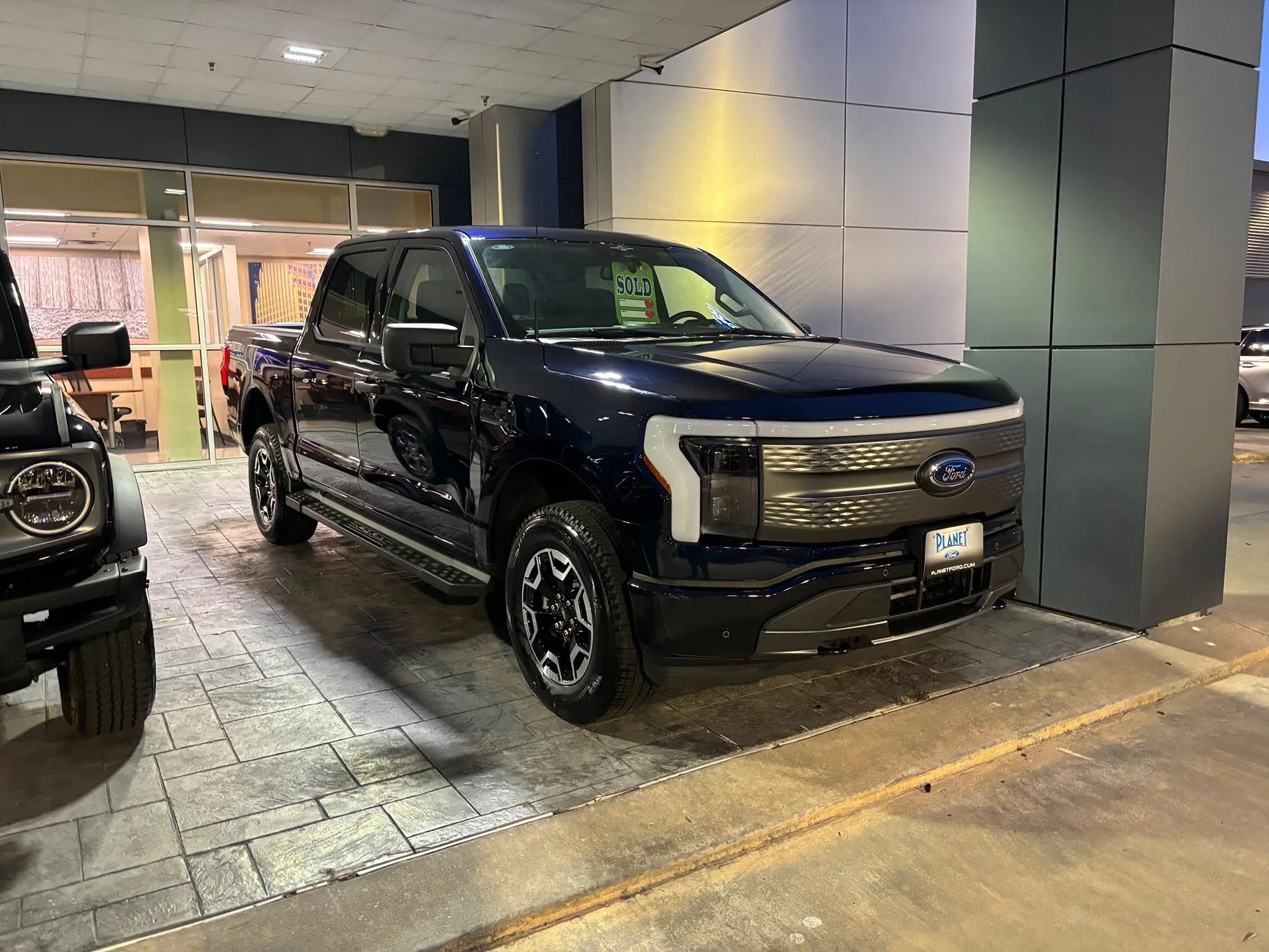 Ford F-150 Lightning Introductions & Welcome Thread 👋 IMG_9375