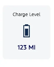 Ford F-150 Lightning Starting to get LVB 12v warnings... charge level