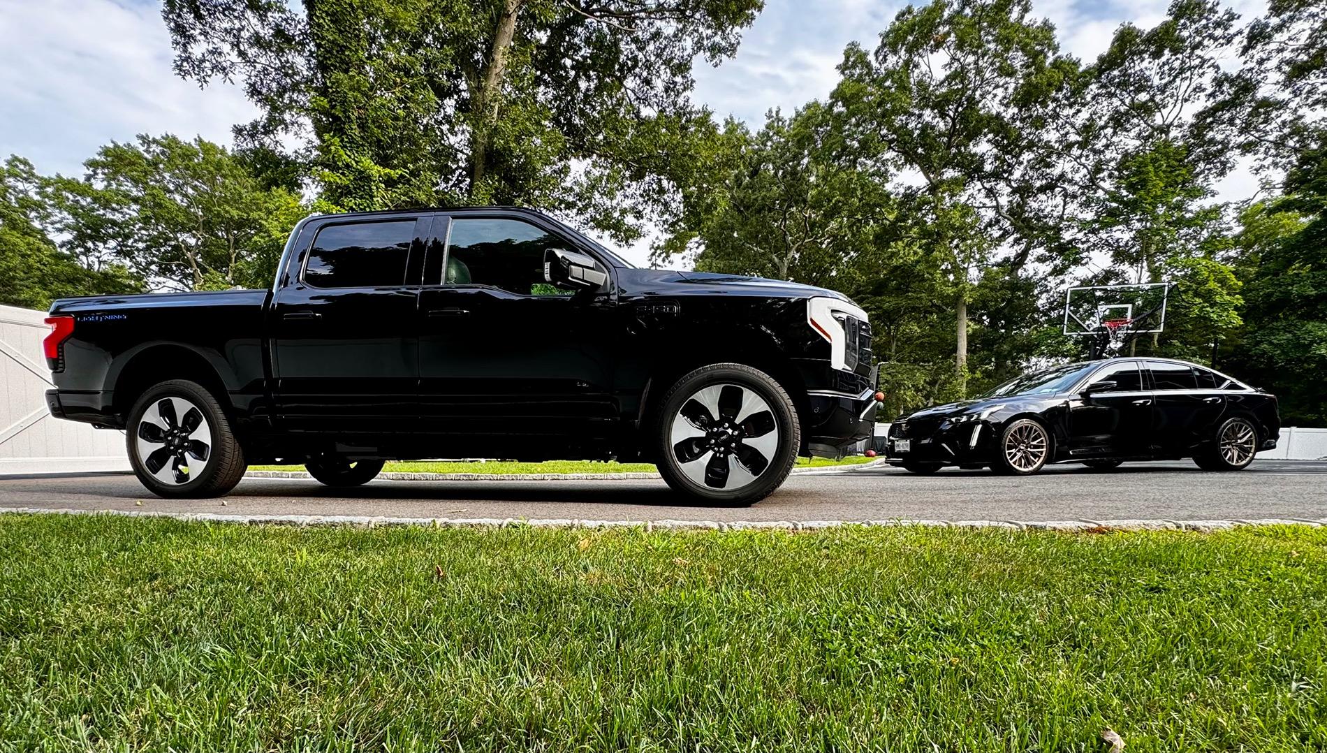 Ford F-150 Lightning Introductions & Welcome Thread 👋 IMG_5073