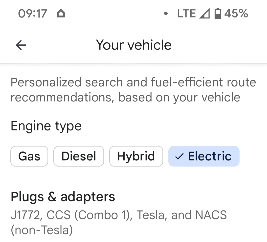 Ford F-150 Lightning Software inconsistencies locating compatible Tesla SC's 1000010678
