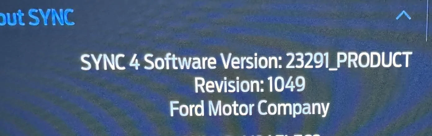 Ford F-150 Lightning Just bought a 2024 Flash, have app question Screenshot 2024-07-27 at 3.38.42 PM