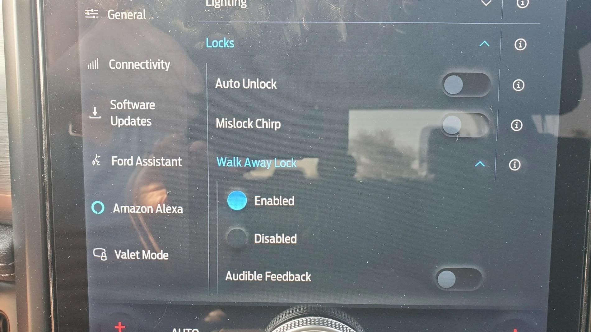 Ford F-150 Lightning Less than 1000 miles on new 2024 Flash, have MIL 20240801_092839