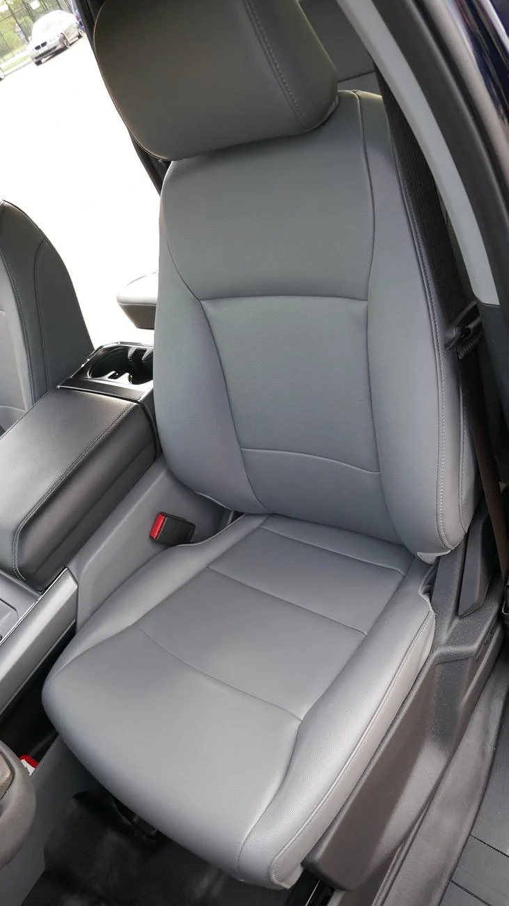 Ford F-150 Lightning 2022 Ford Lightning Pro P1070888