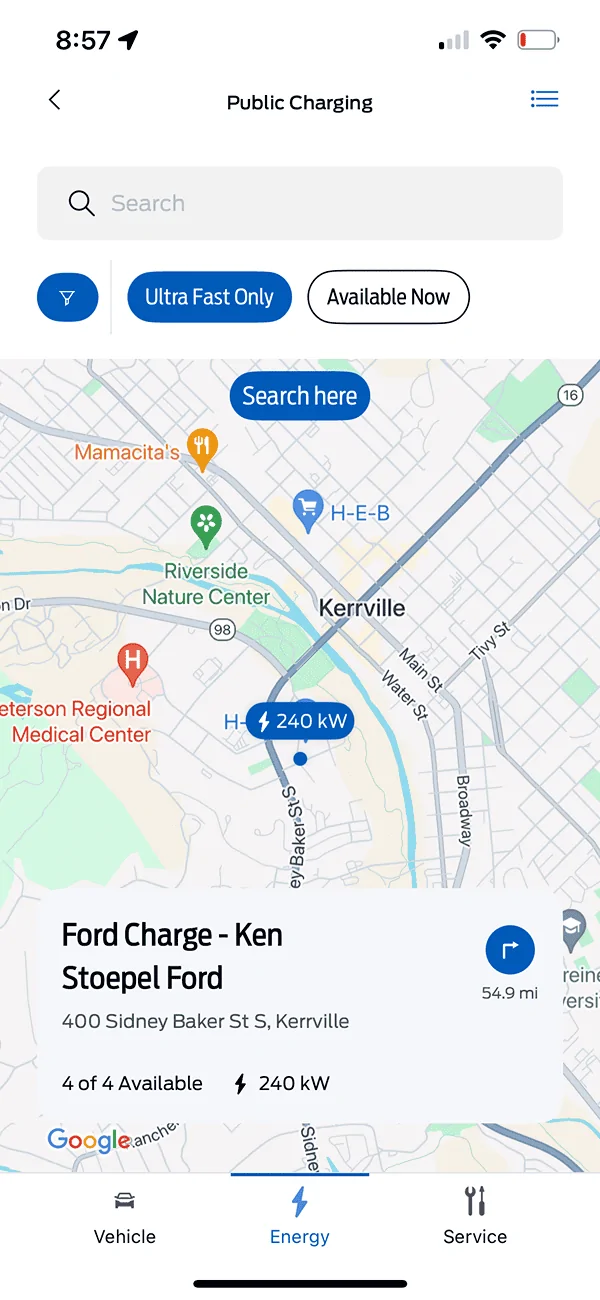 Ford F-150 Lightning Tesla is disrespecting Ford owners IMG_5541