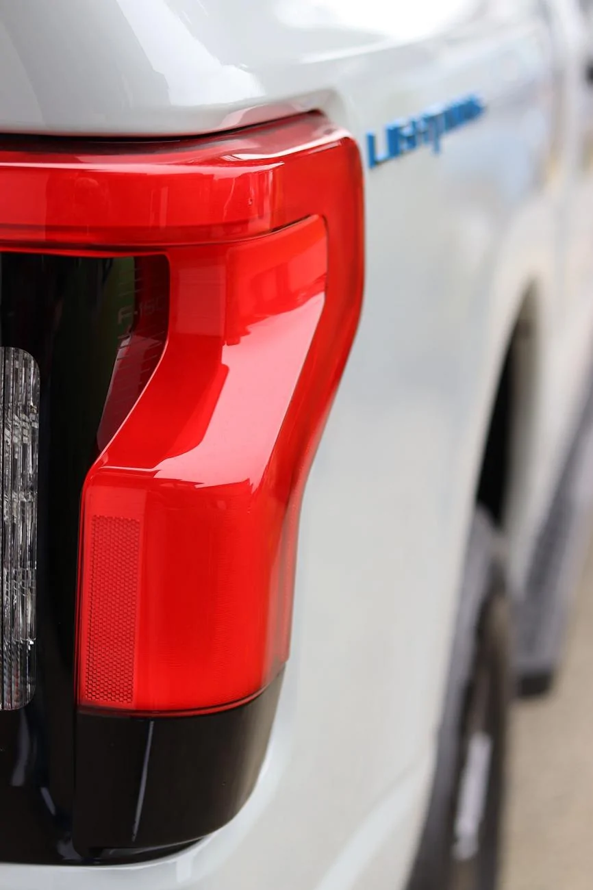 Ford F-150 Lightning Making Front LED Light Bar Brighter? image_241090803 (2)
