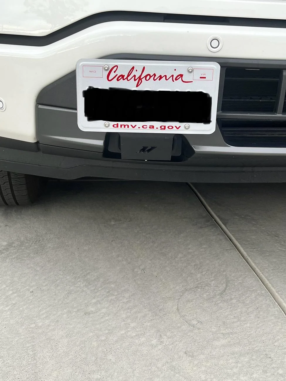 Ford F-150 Lightning 🙋‍♂️ What Did You Do To Your Lightning Today? IMG_0339