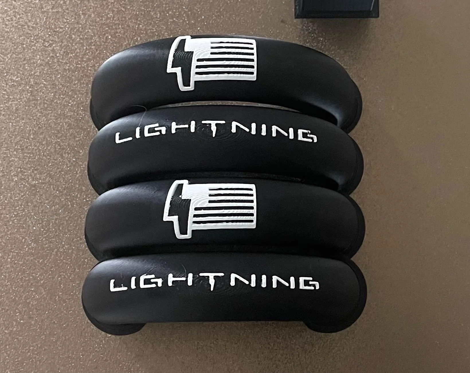 Ford F-150 Lightning 🙋‍♂️ What Did You Do To Your Lightning Today? IMG_8717