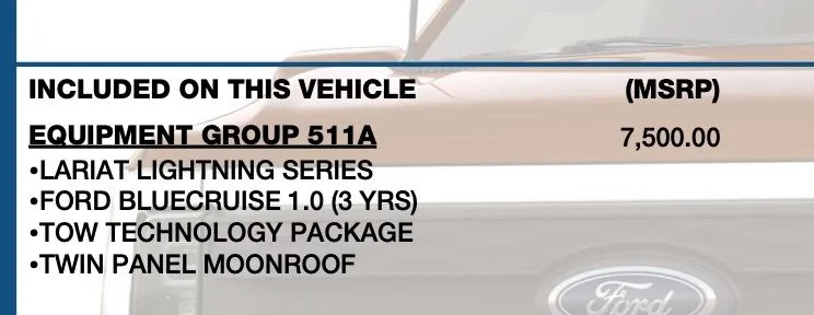 Ford F-150 Lightning Bluecruise Update: Ford OTA team promises 1.3  for all Lightnings by end of the year Screenshot 2024-08-27 at 11.17.20 AM