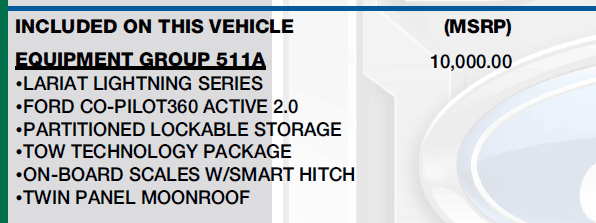 Ford F-150 Lightning Bluecruise Update: Ford OTA team promises 1.3  for all Lightnings by end of the year 1724772750094-sw