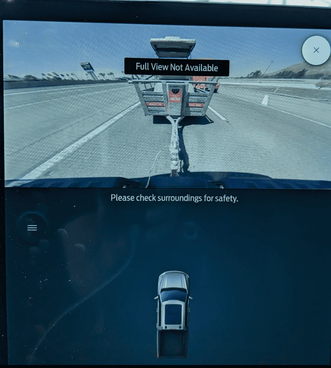 Ford F-150 Lightning DATA THREAD: Post your tow and efficiency! 1000026211